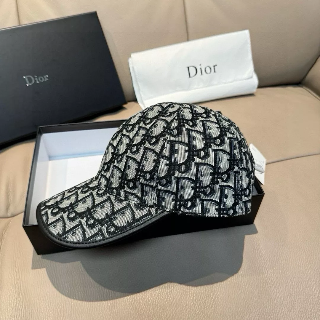 christian dior casquette s_127a5763